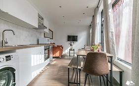 Mba - Fontenay - Splendide Appart Proche Vincennes