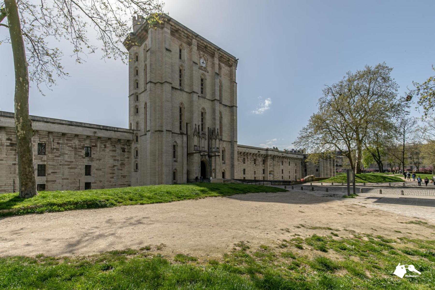 Mba - Fontenay - Splendide Appart Proche Vincennes Exterior photo